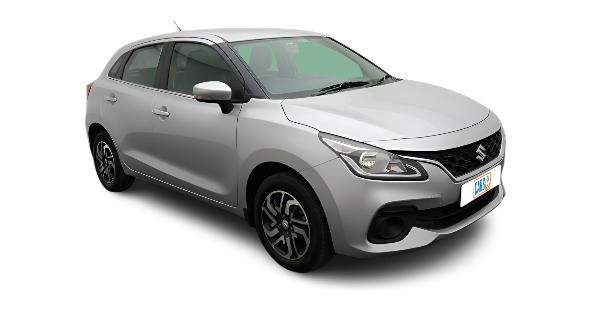 Maruti Baleno-img